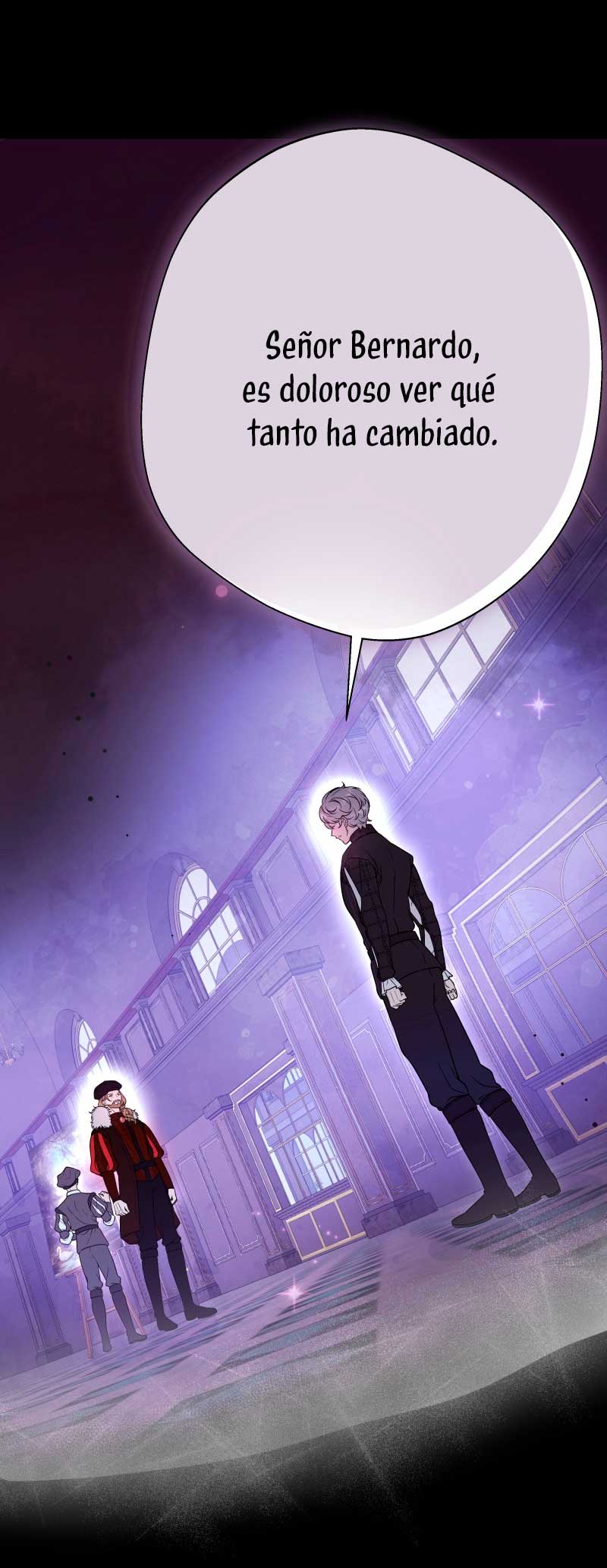 Desaparece Romeo Capítulo 16 - Página 12