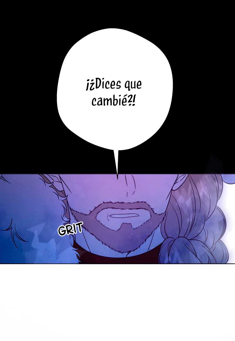 Desaparece Romeo Capítulo 16 - Página 13