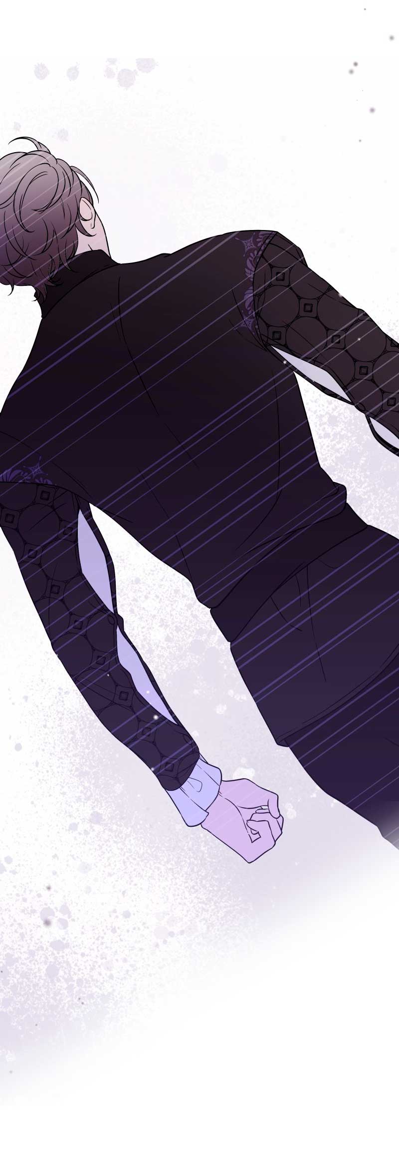 Desaparece Romeo Capítulo 16 - Página 19