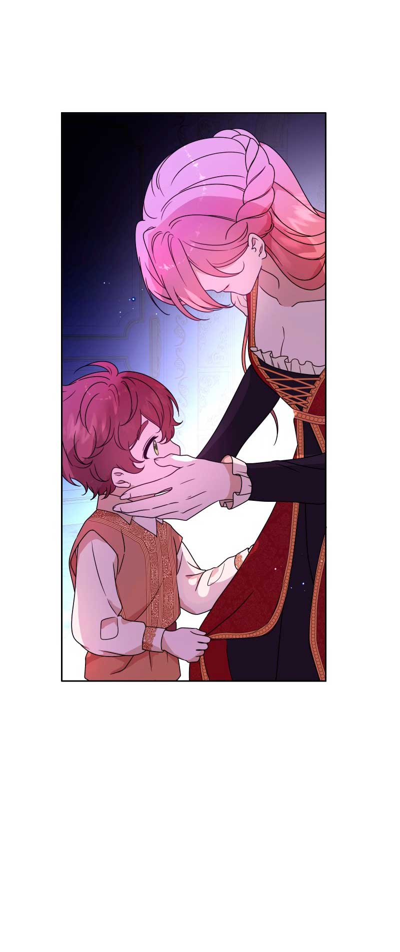 Desaparece Romeo Capítulo 16 - Página 23