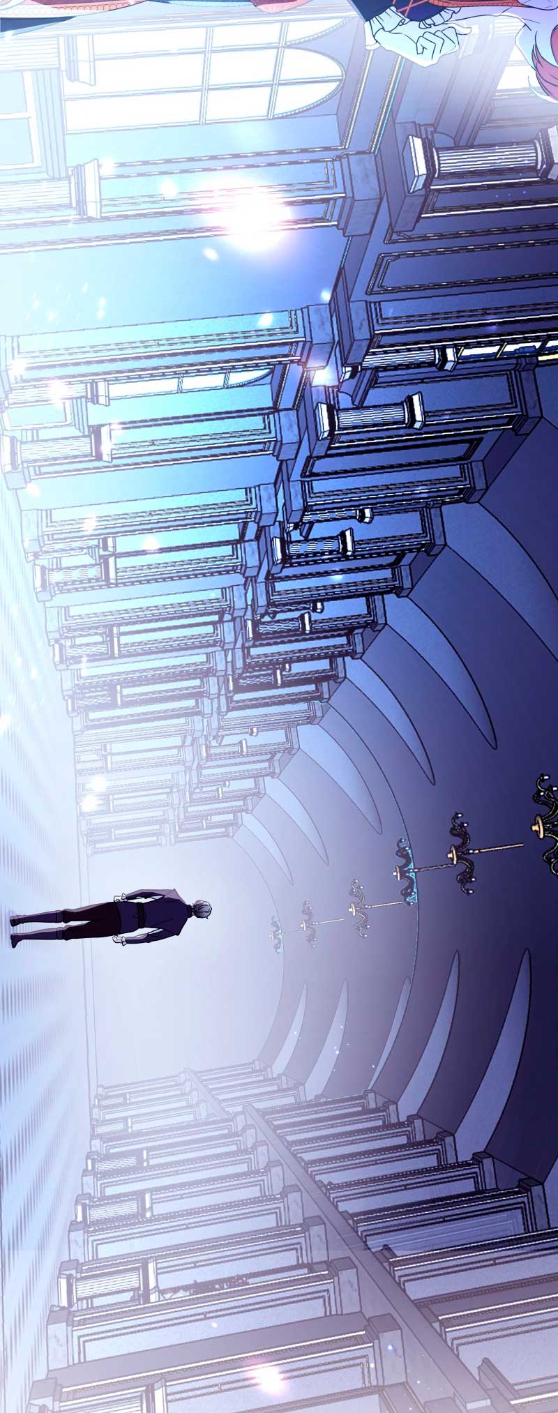 Desaparece Romeo Capítulo 16 - Página 28