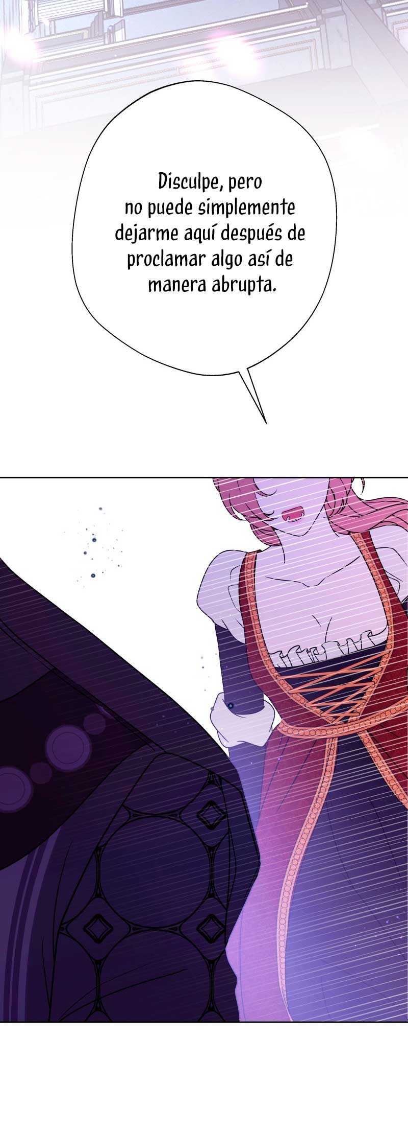 Desaparece Romeo Capítulo 16 - Página 29