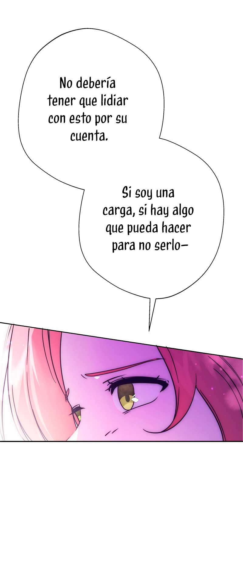 Desaparece Romeo Capítulo 16 - Página 34