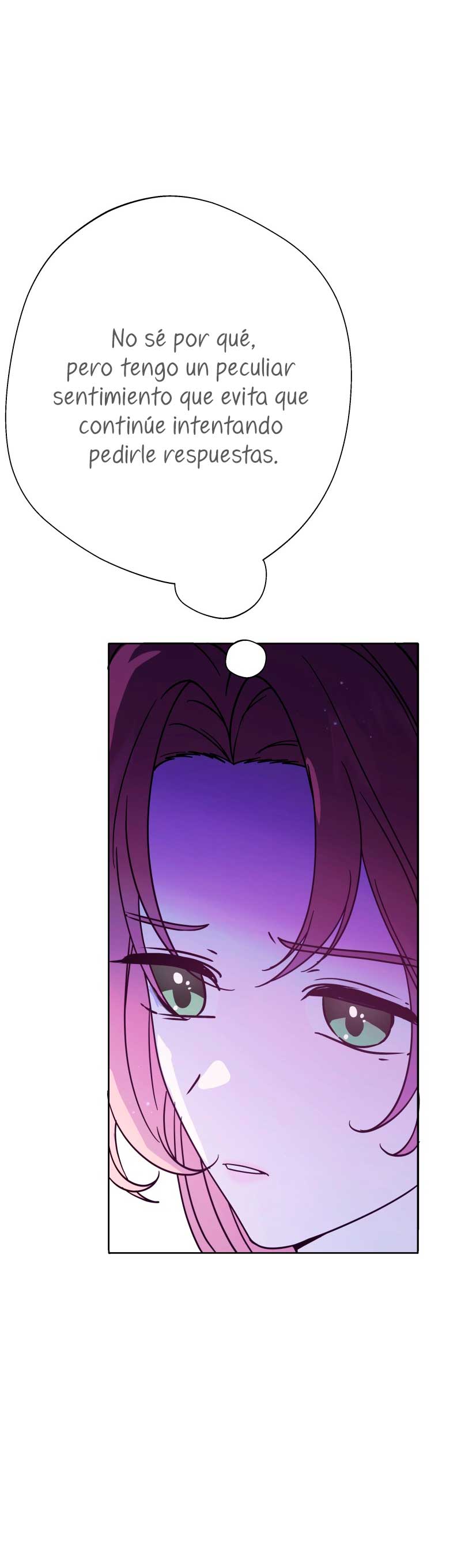 Desaparece Romeo Capítulo 16 - Página 37