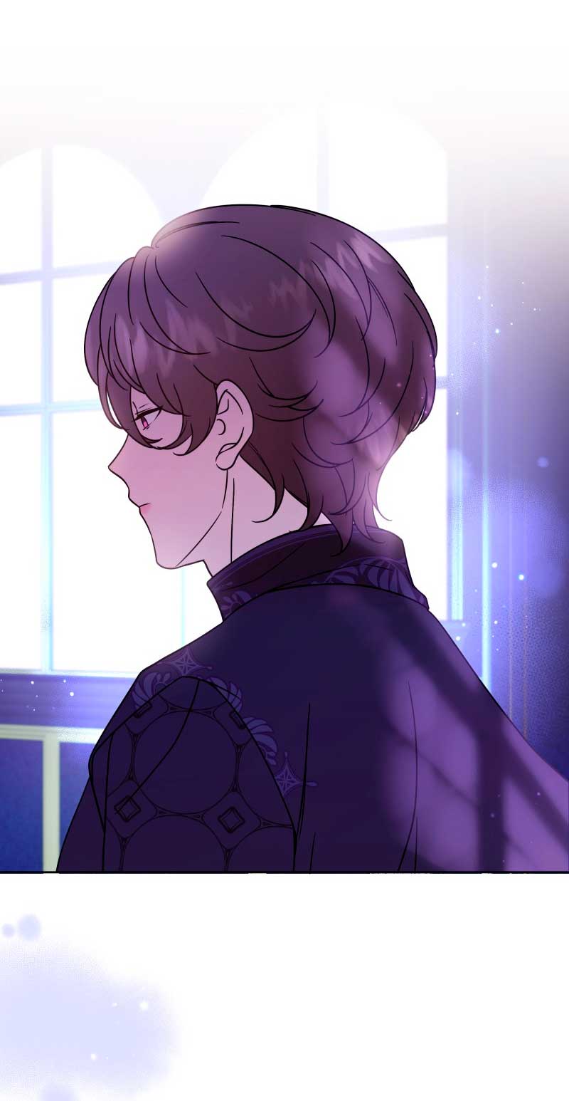 Desaparece Romeo Capítulo 16 - Página 39