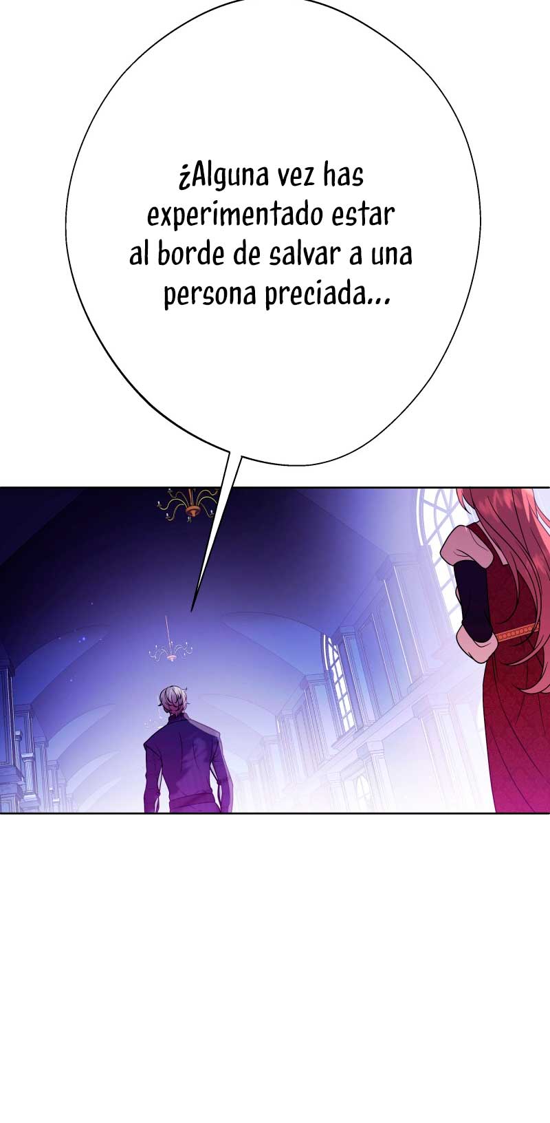 Desaparece Romeo Capítulo 16 - Página 42