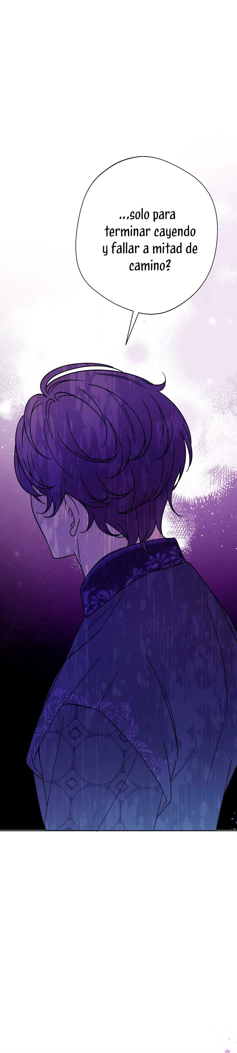 Desaparece Romeo Capítulo 16 - Página 44