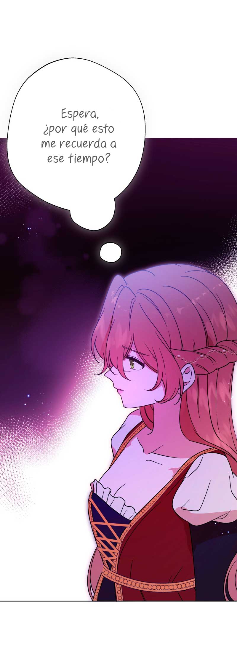 Desaparece Romeo Capítulo 16 - Página 46