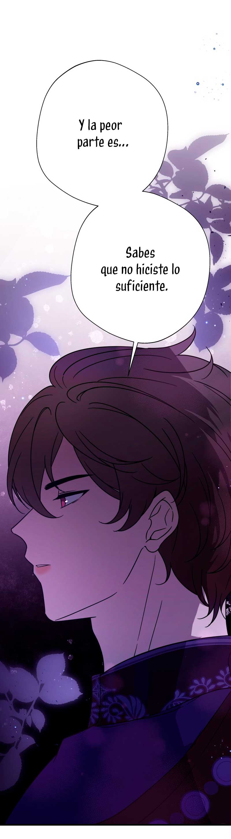 Desaparece Romeo Capítulo 16 - Página 47