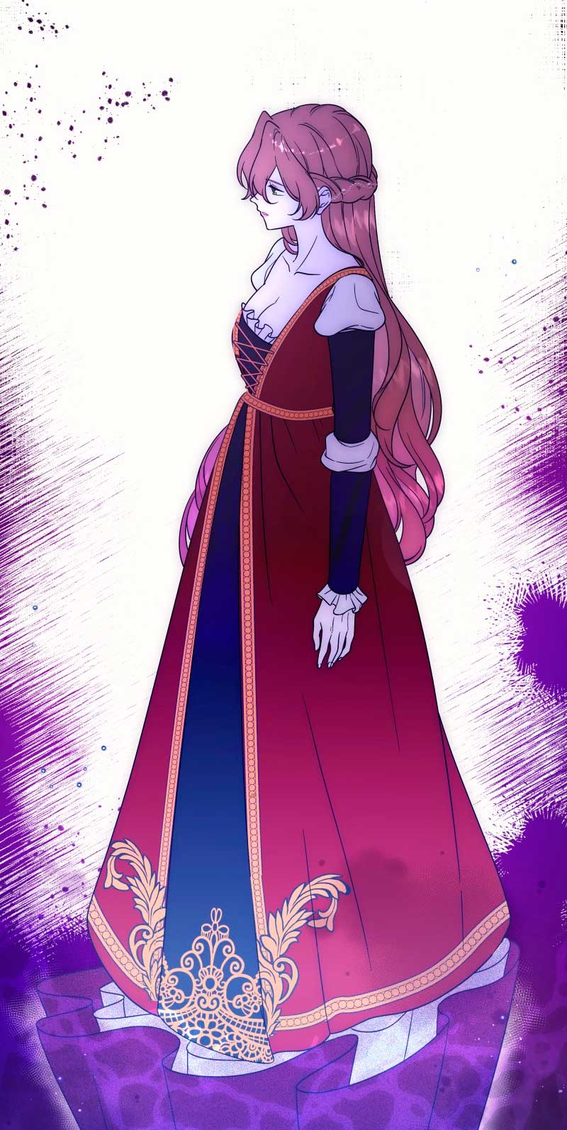 Desaparece Romeo Capítulo 16 - Página 49