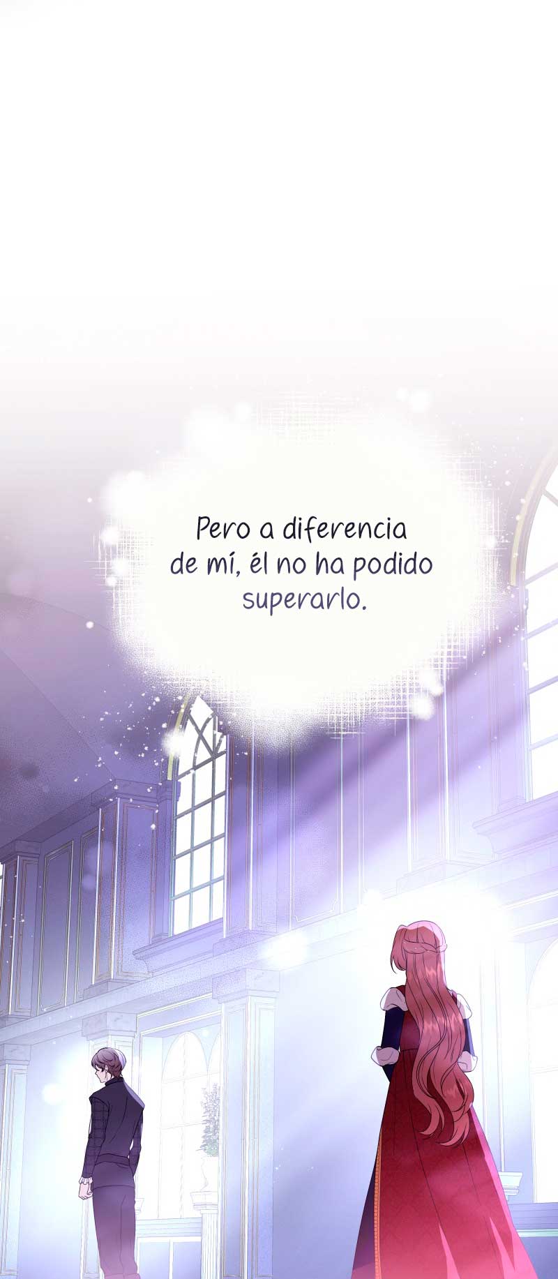 Desaparece Romeo Capítulo 16 - Página 54