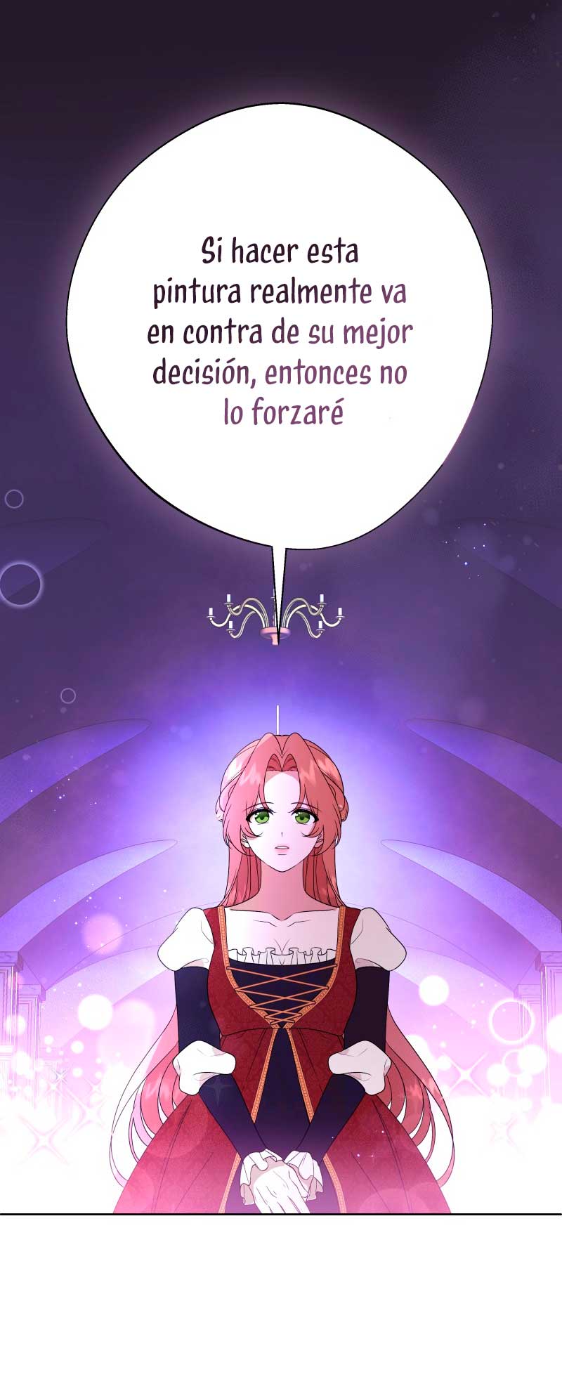 Desaparece Romeo Capítulo 16 - Página 56