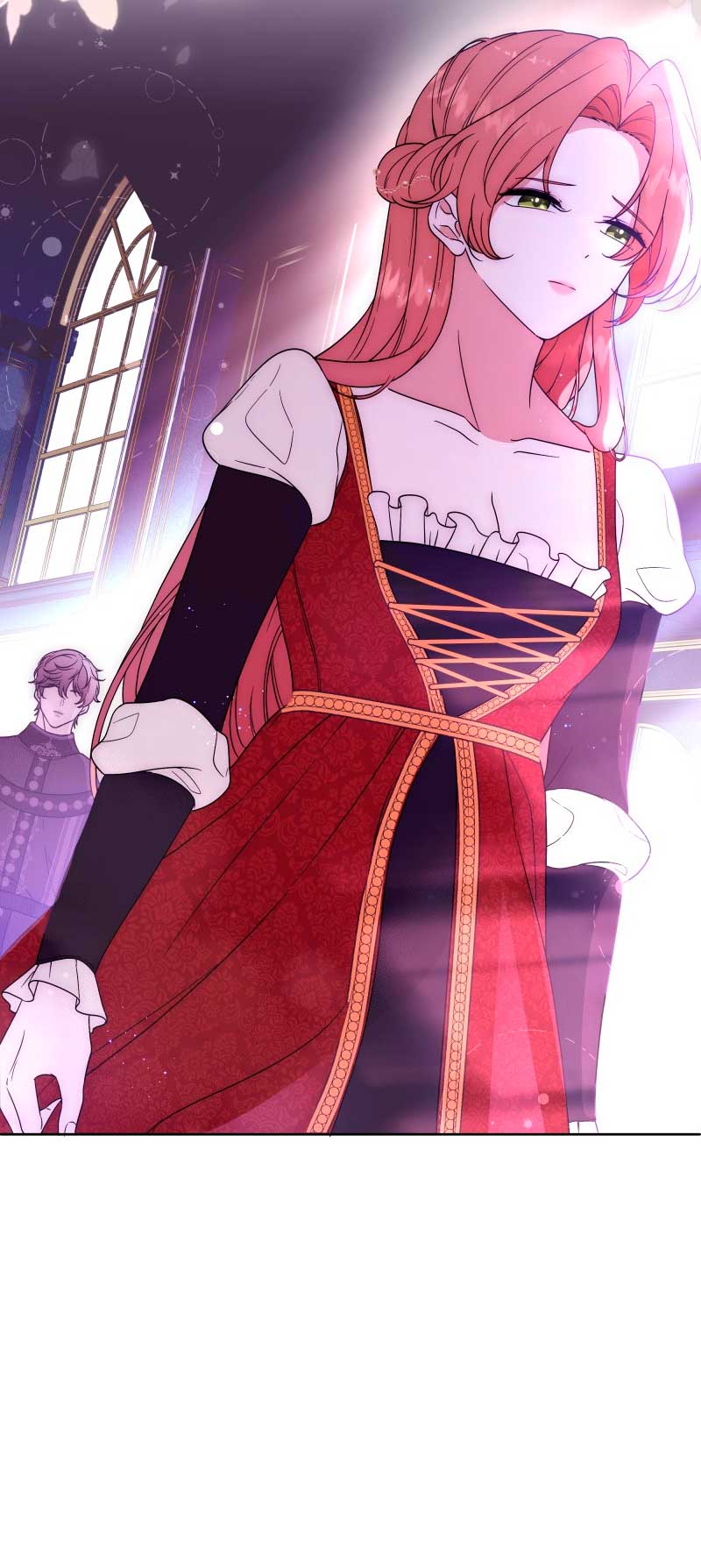 Desaparece Romeo Capítulo 16 - Página 60