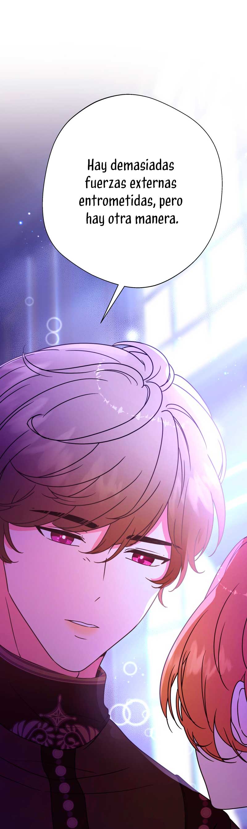 Desaparece Romeo Capítulo 16 - Página 64