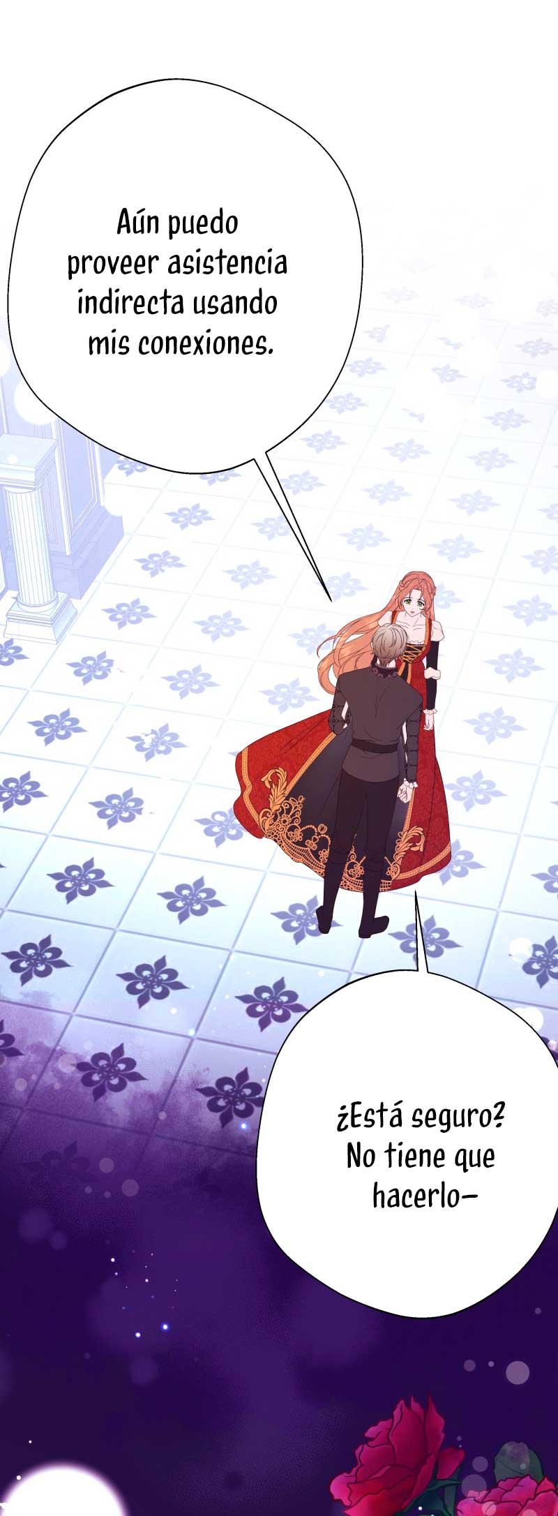 Desaparece Romeo Capítulo 16 - Página 66