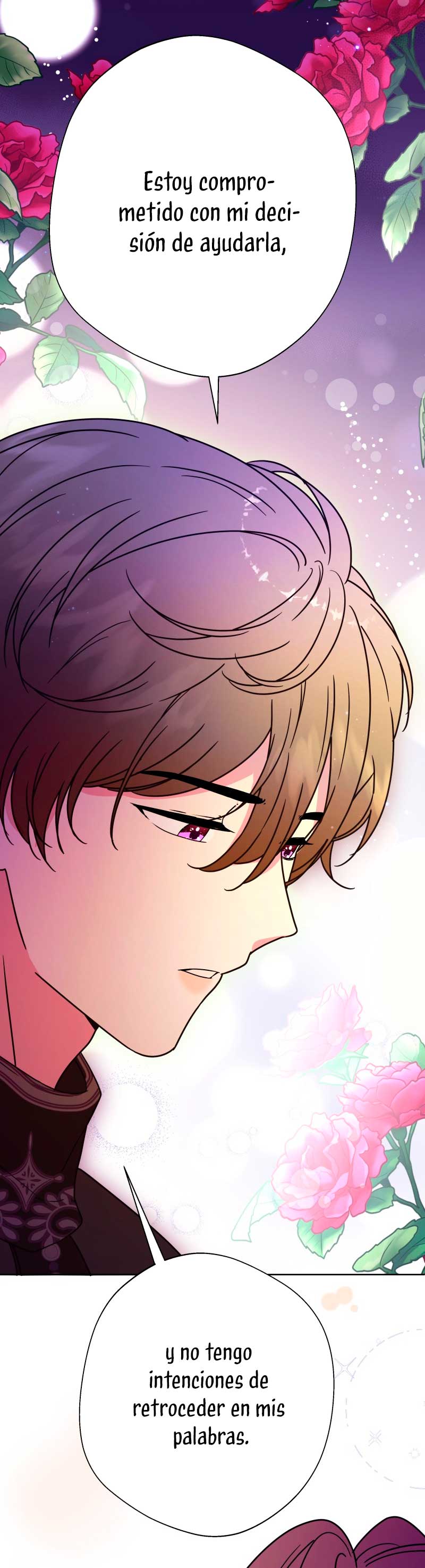 Desaparece Romeo Capítulo 16 - Página 67