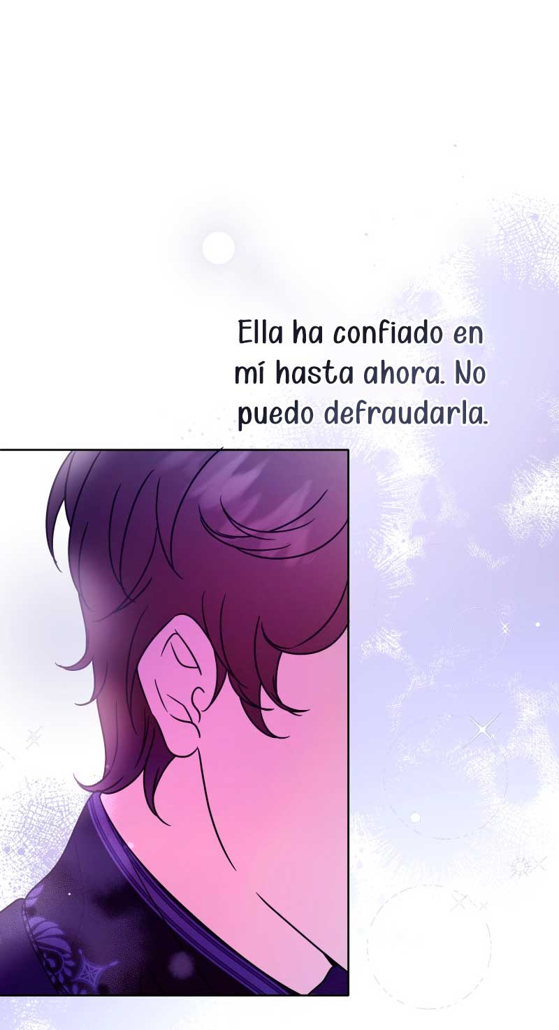 Desaparece Romeo Capítulo 16 - Página 69