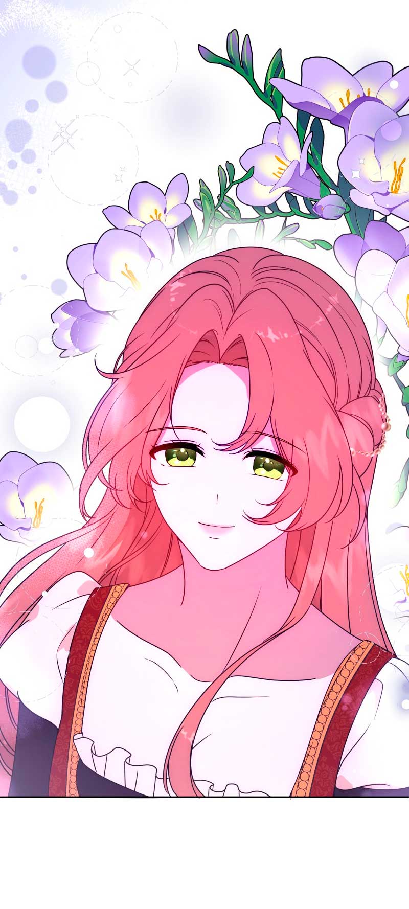 Desaparece Romeo Capítulo 16 - Página 70