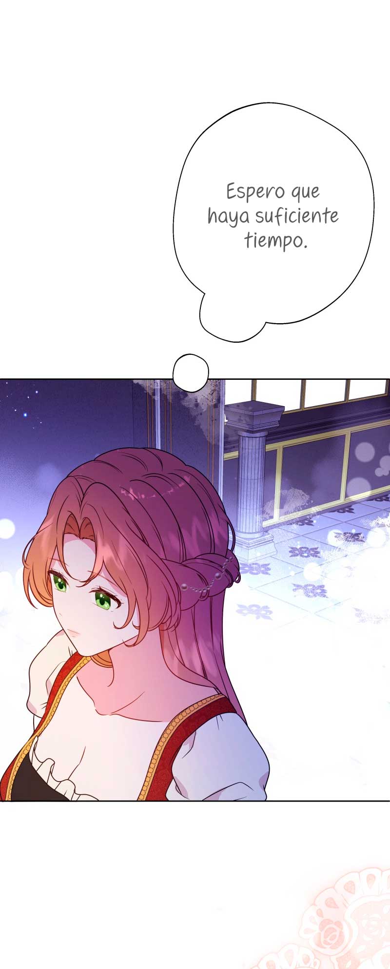 Desaparece Romeo Capítulo 16 - Página 71