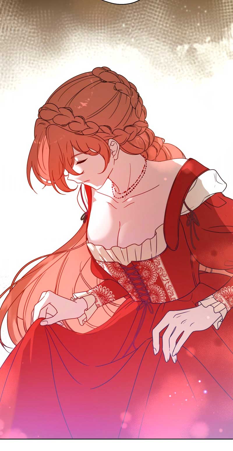 Desaparece Romeo Capítulo 16 - Página 75