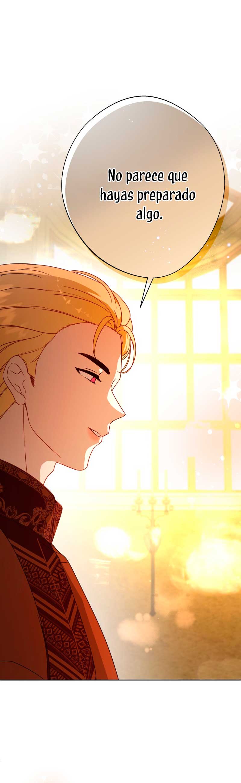 Desaparece Romeo Capítulo 16 - Página 76