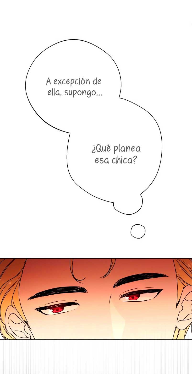 Desaparece Romeo Capítulo 17 - Página 12