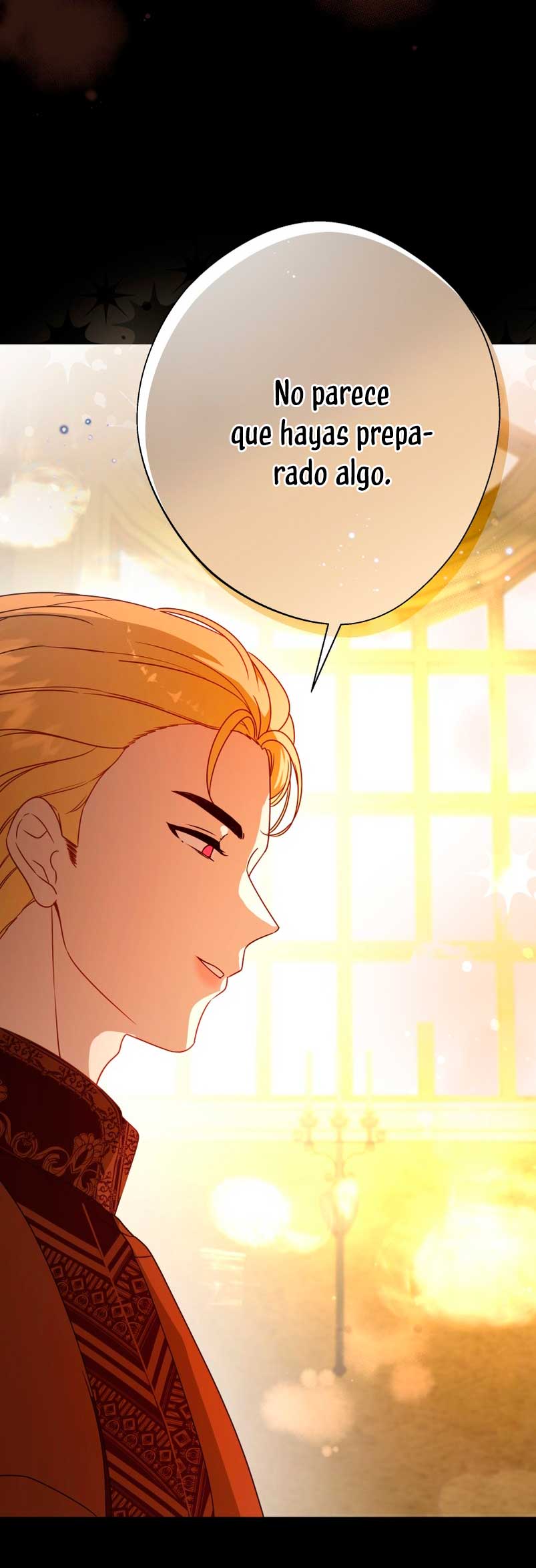 Desaparece Romeo Capítulo 17 - Página 14