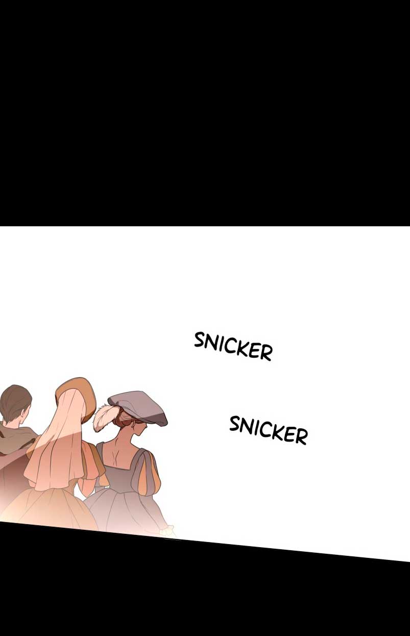 Desaparece Romeo Capítulo 17 - Página 15