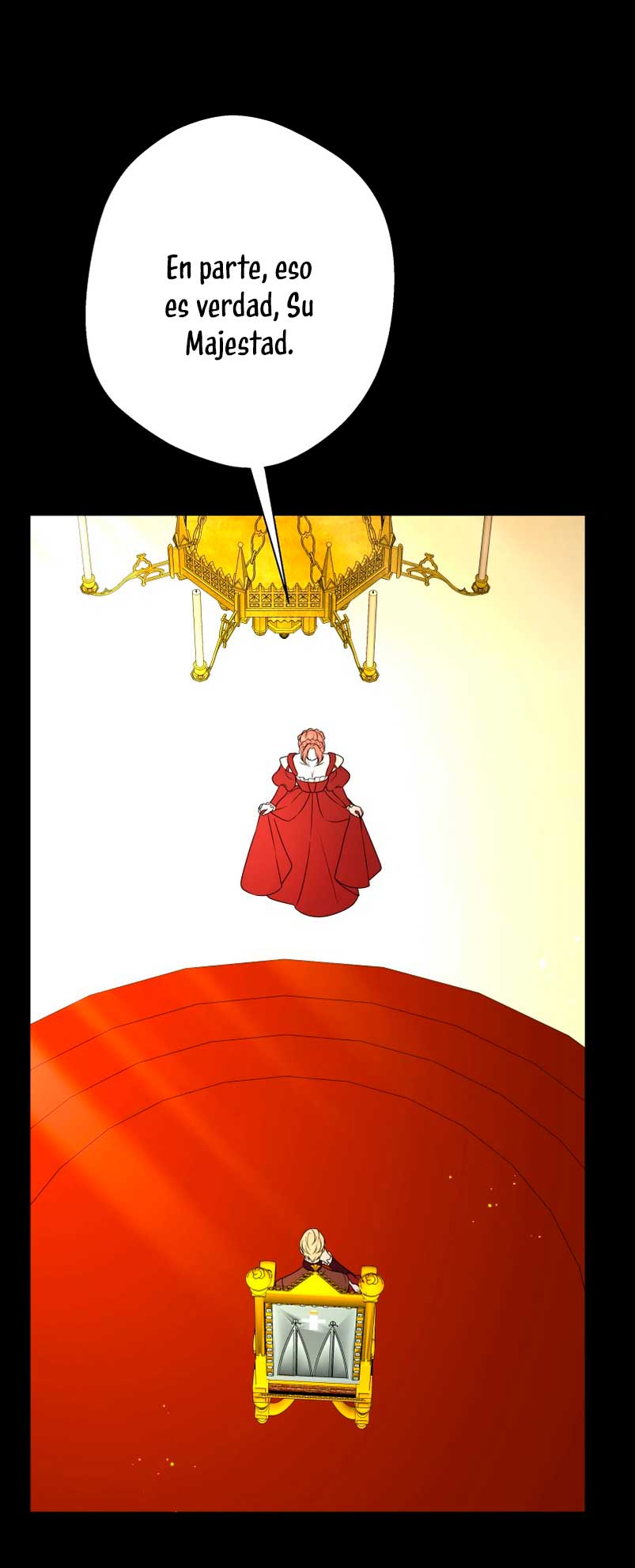 Desaparece Romeo Capítulo 17 - Página 16