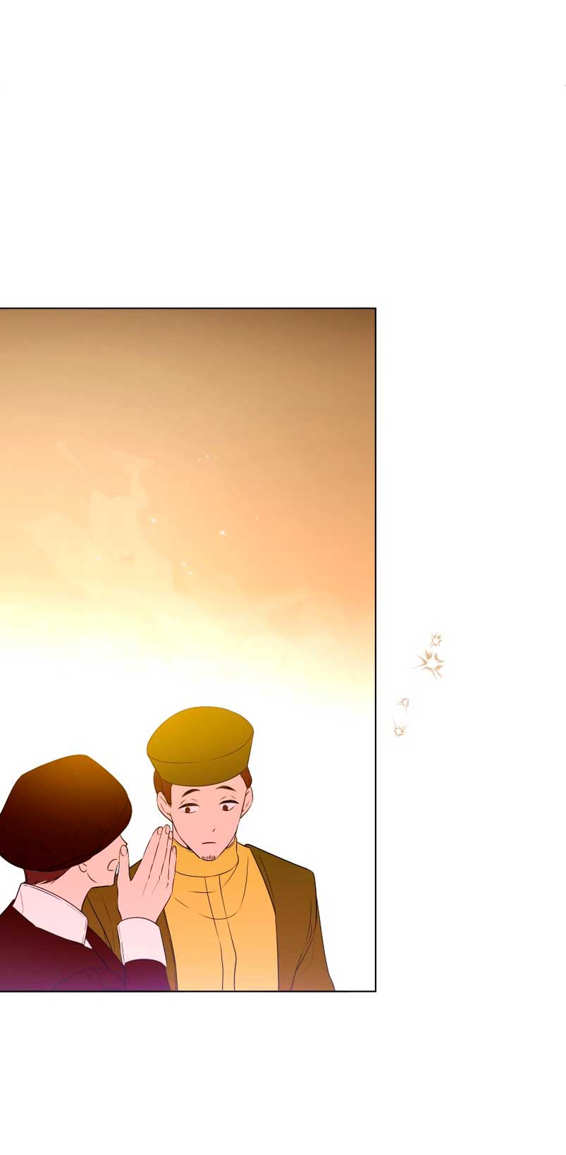 Desaparece Romeo Capítulo 17 - Página 25