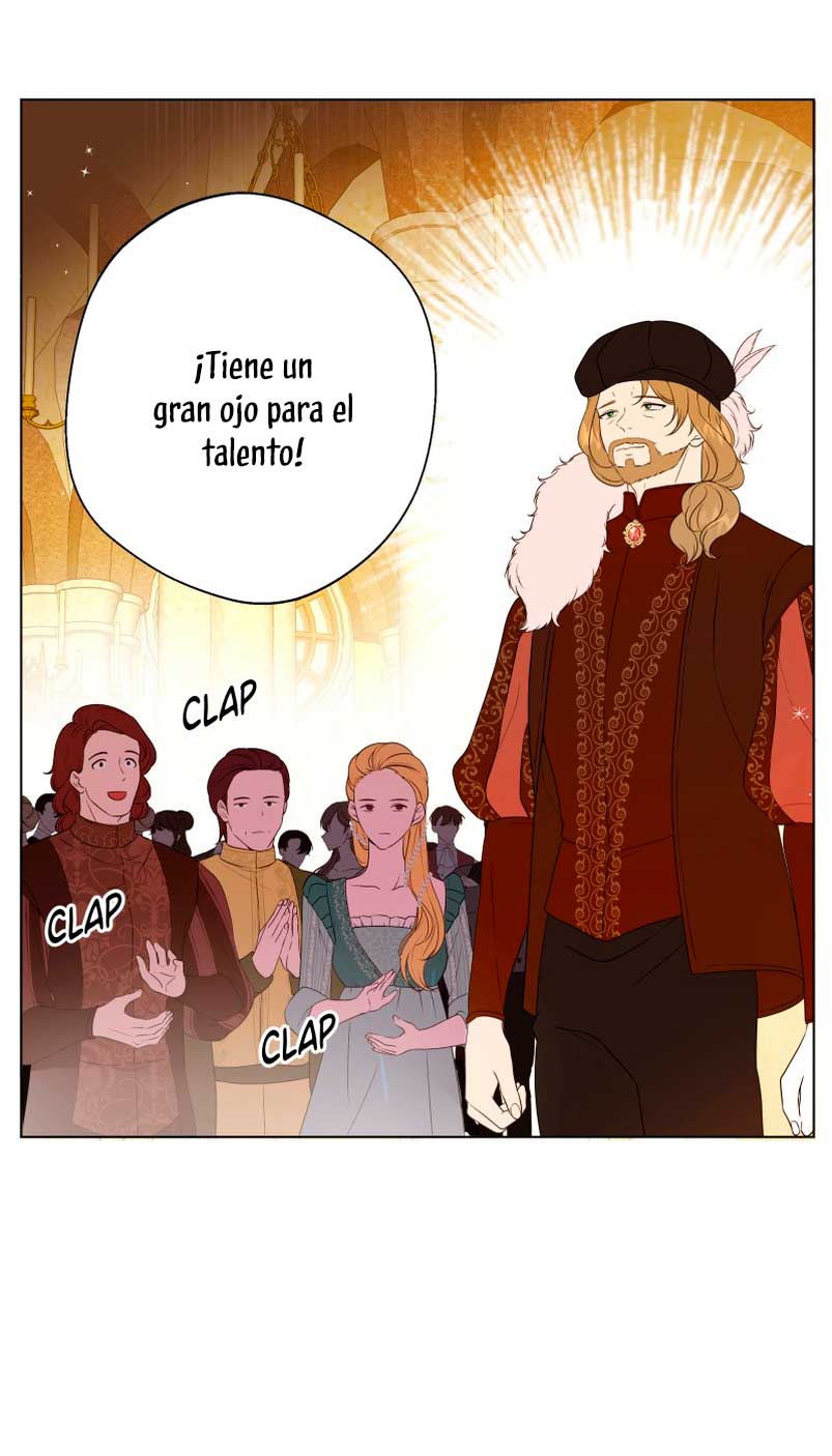 Desaparece Romeo Capítulo 17 - Página 29