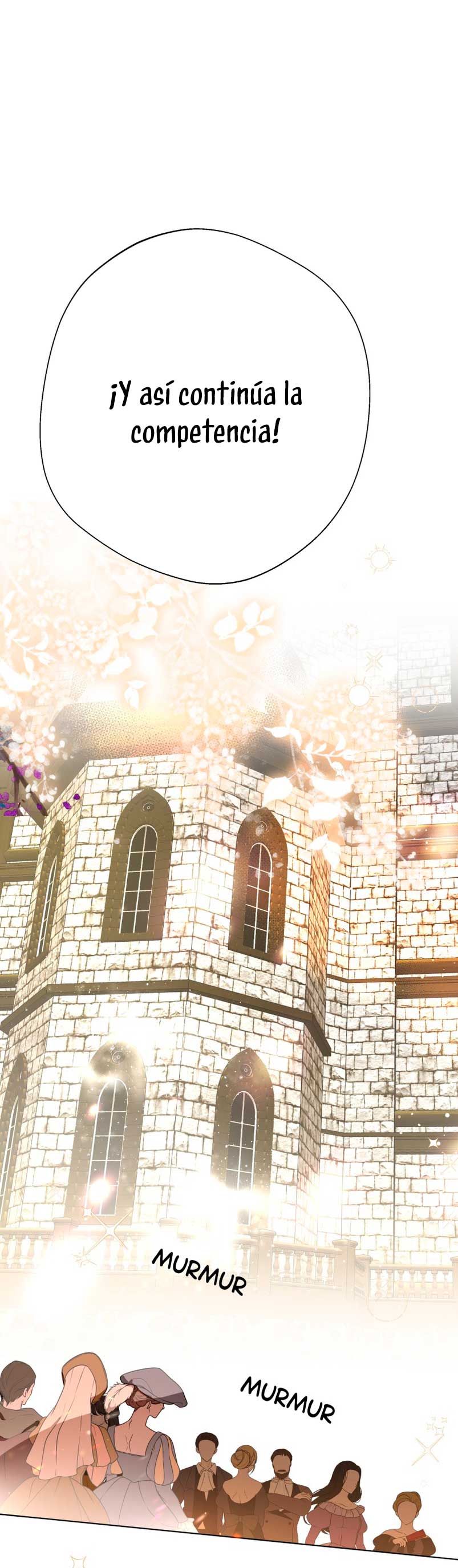 Desaparece Romeo Capítulo 17 - Página 3