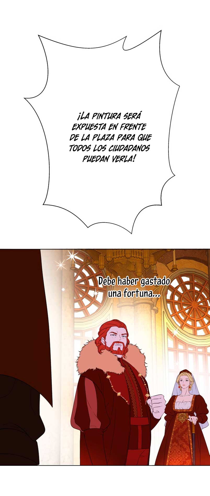 Desaparece Romeo Capítulo 17 - Página 30