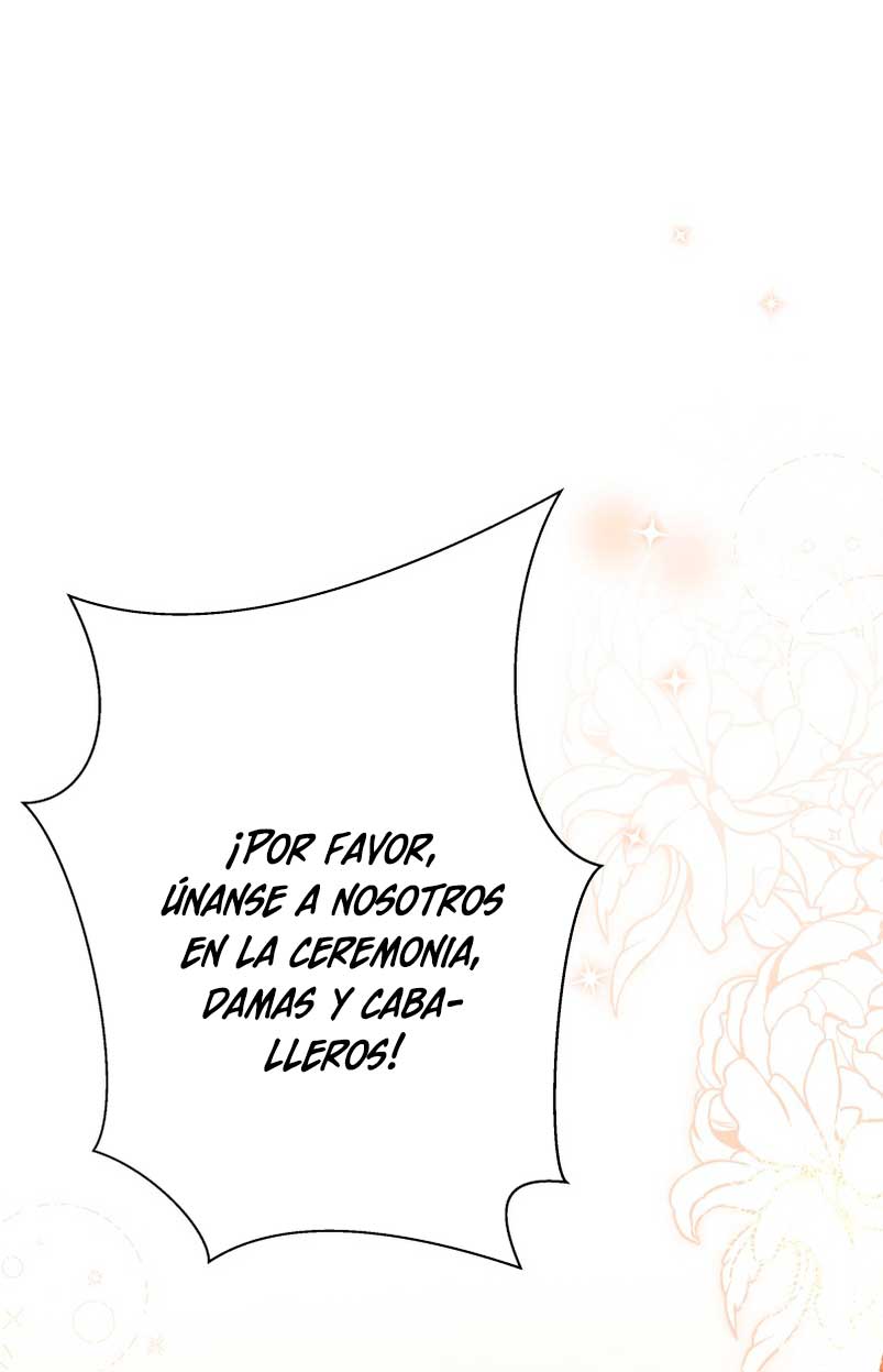 Desaparece Romeo Capítulo 17 - Página 31