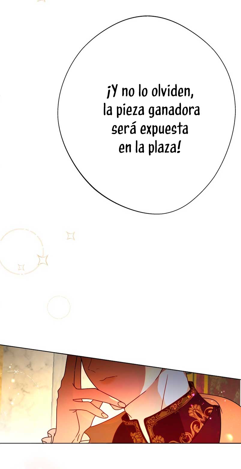 Desaparece Romeo Capítulo 17 - Página 4