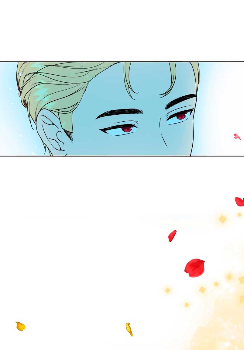 Desaparece Romeo Capítulo 17 - Página 41