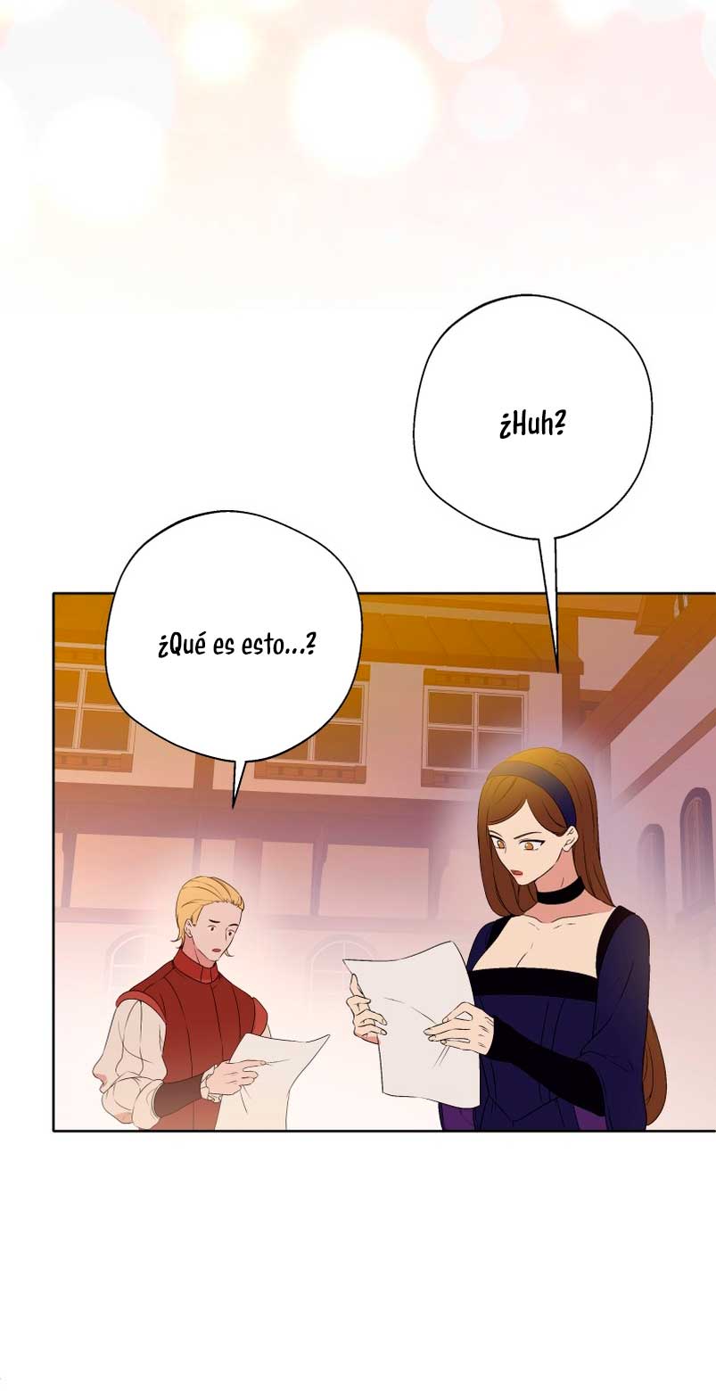 Desaparece Romeo Capítulo 17 - Página 49