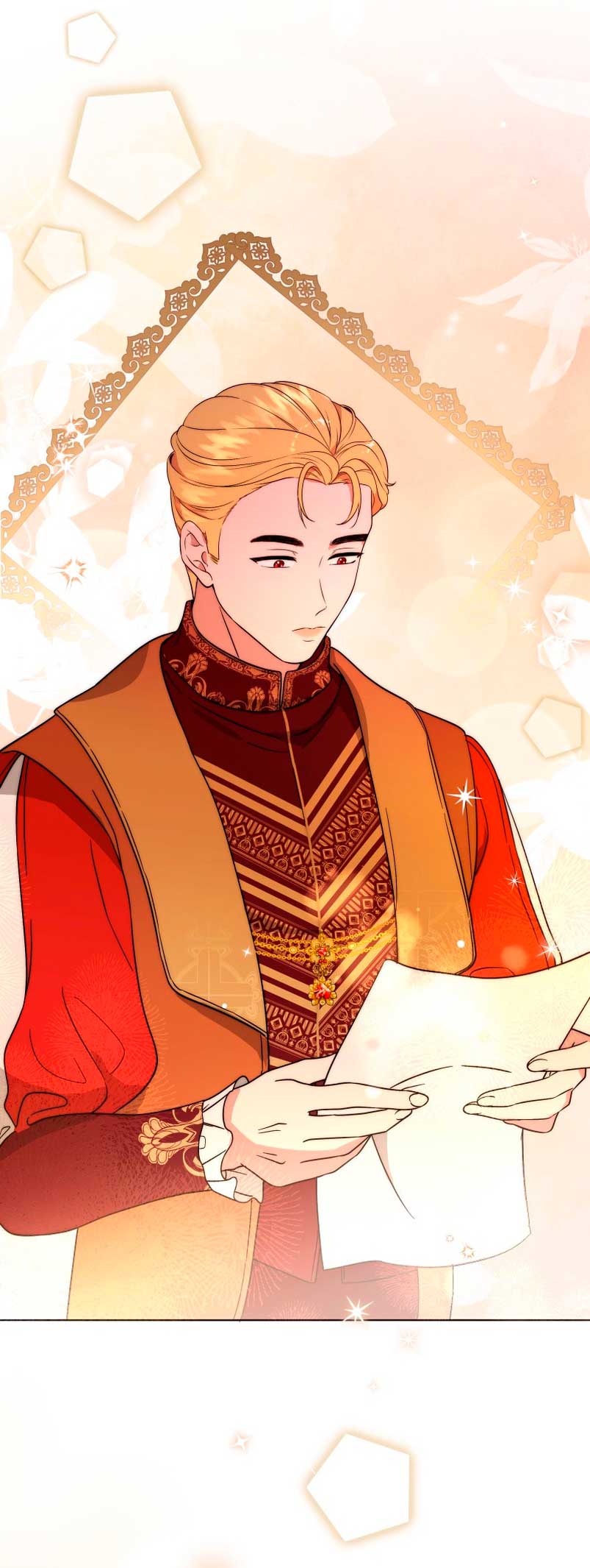 Desaparece Romeo Capítulo 17 - Página 52