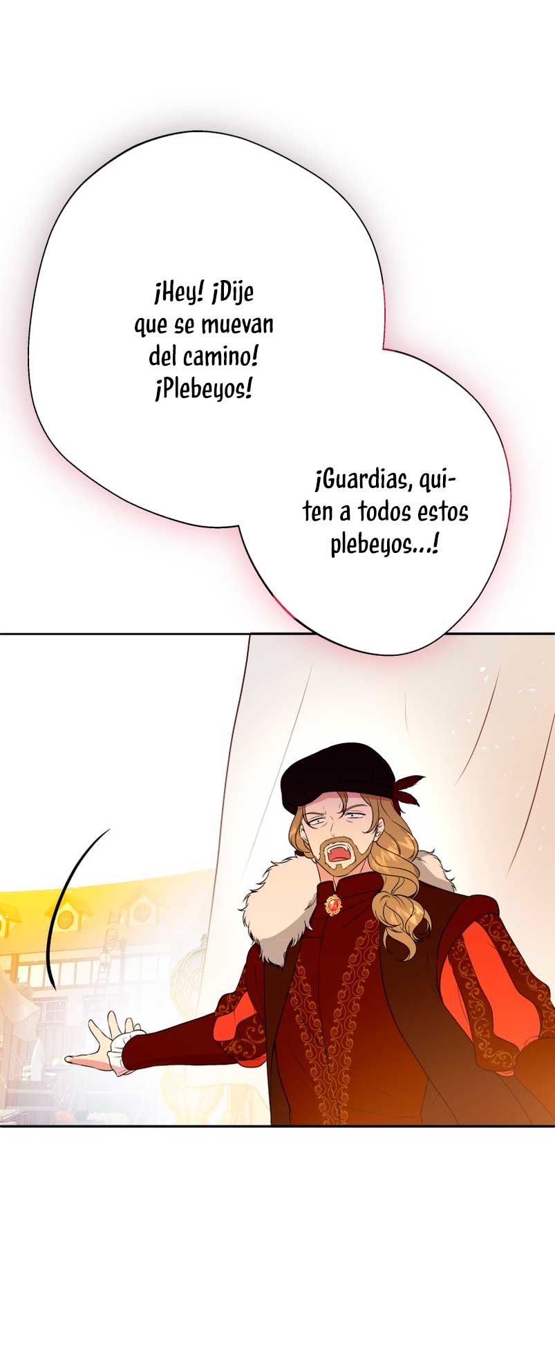 Desaparece Romeo Capítulo 17 - Página 54