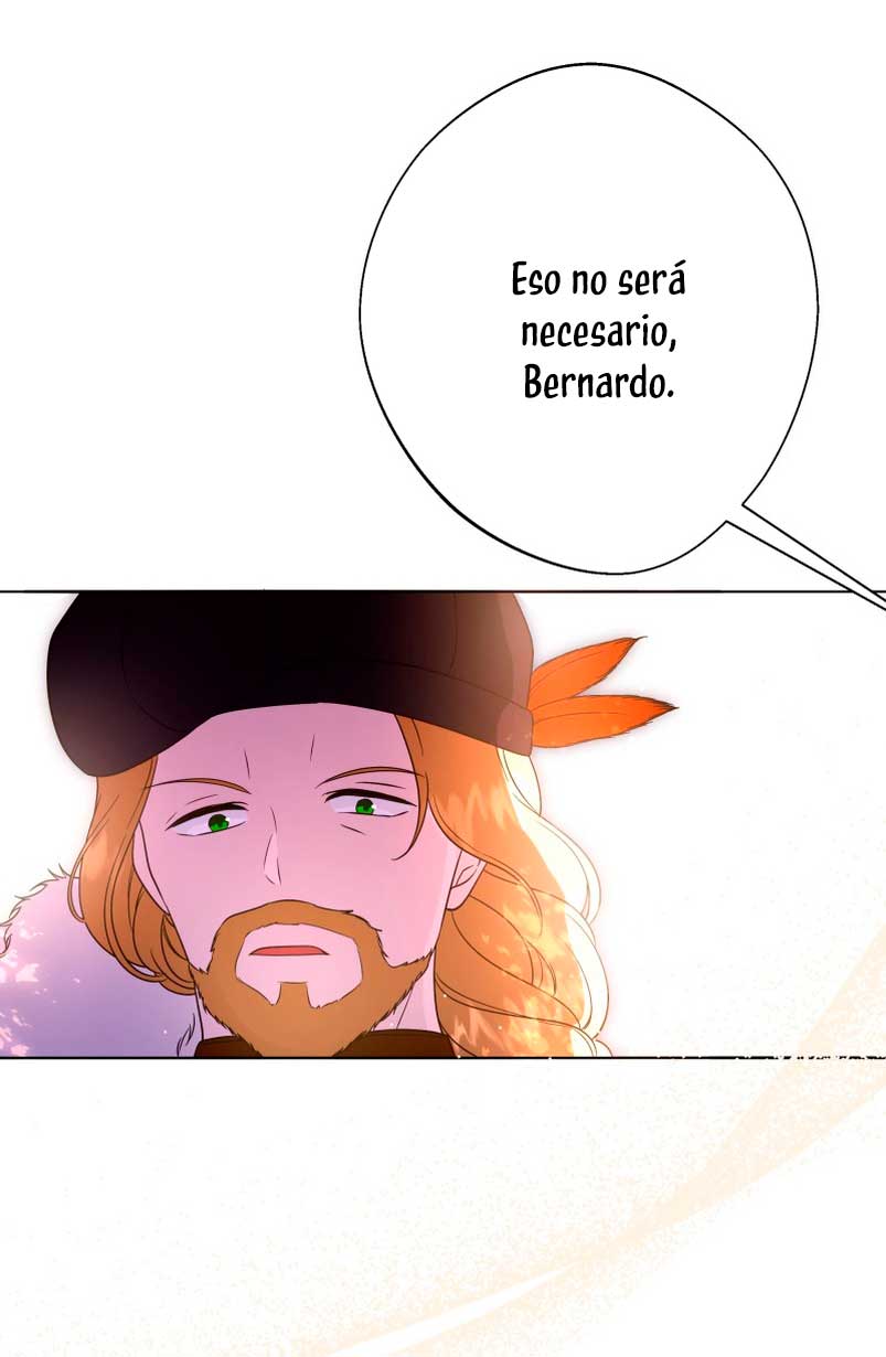 Desaparece Romeo Capítulo 17 - Página 55