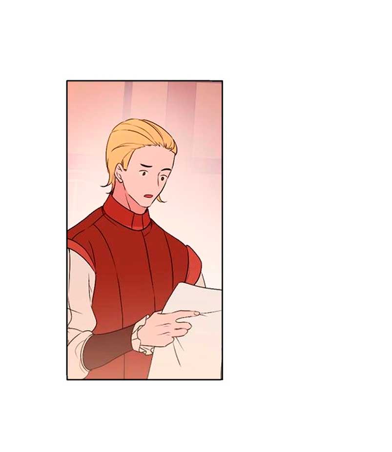 Desaparece Romeo Capítulo 18 - Página 10