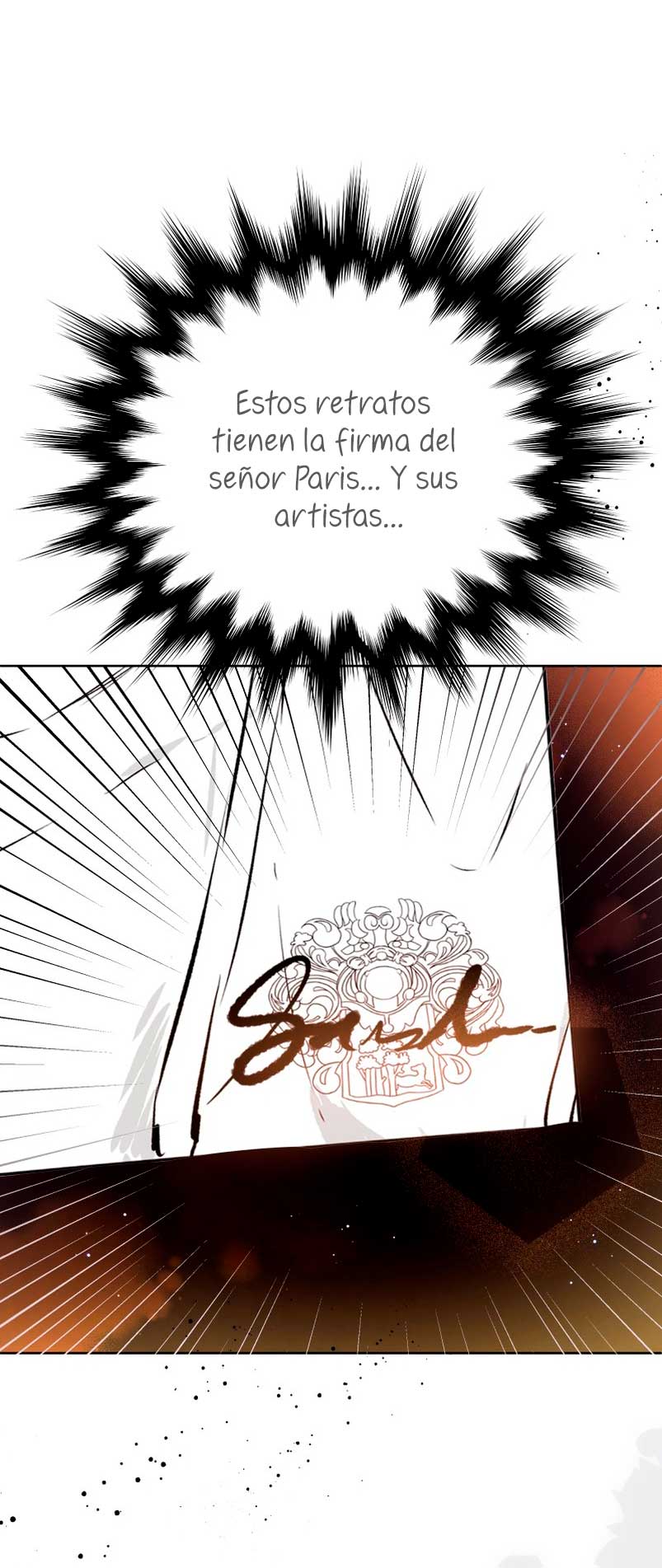 Desaparece Romeo Capítulo 18 - Página 12