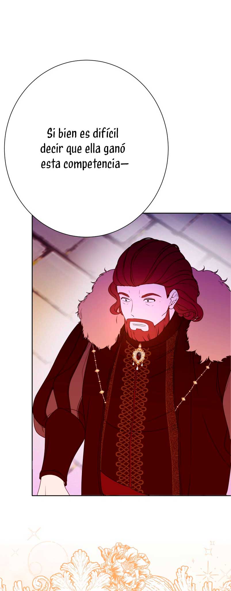 Desaparece Romeo Capítulo 18 - Página 19