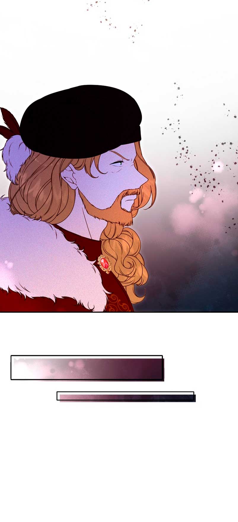 Desaparece Romeo Capítulo 18 - Página 23