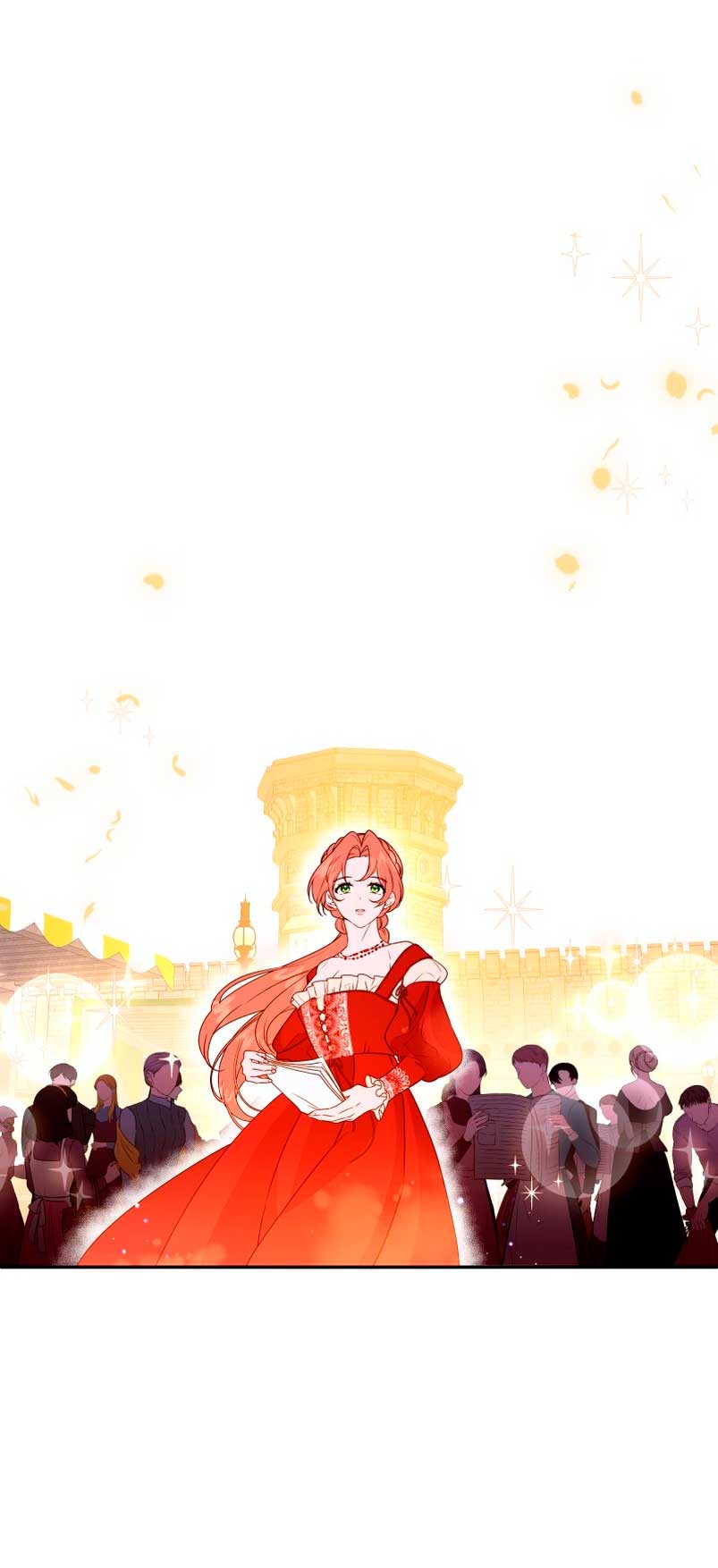 Desaparece Romeo Capítulo 18 - Página 24