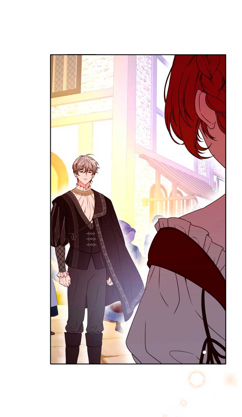 Desaparece Romeo Capítulo 18 - Página 25