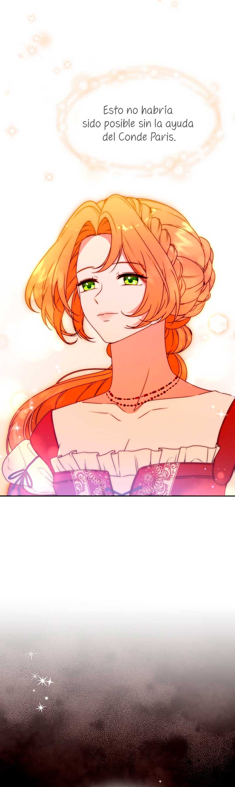 Desaparece Romeo Capítulo 18 - Página 26