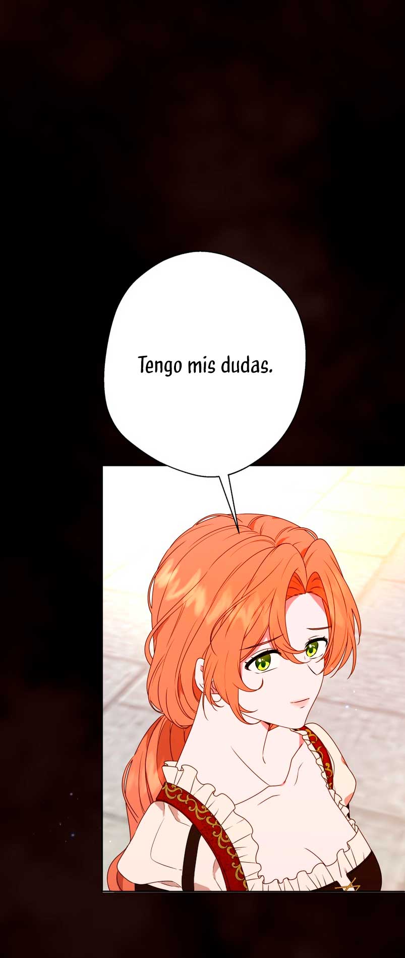 Desaparece Romeo Capítulo 18 - Página 29