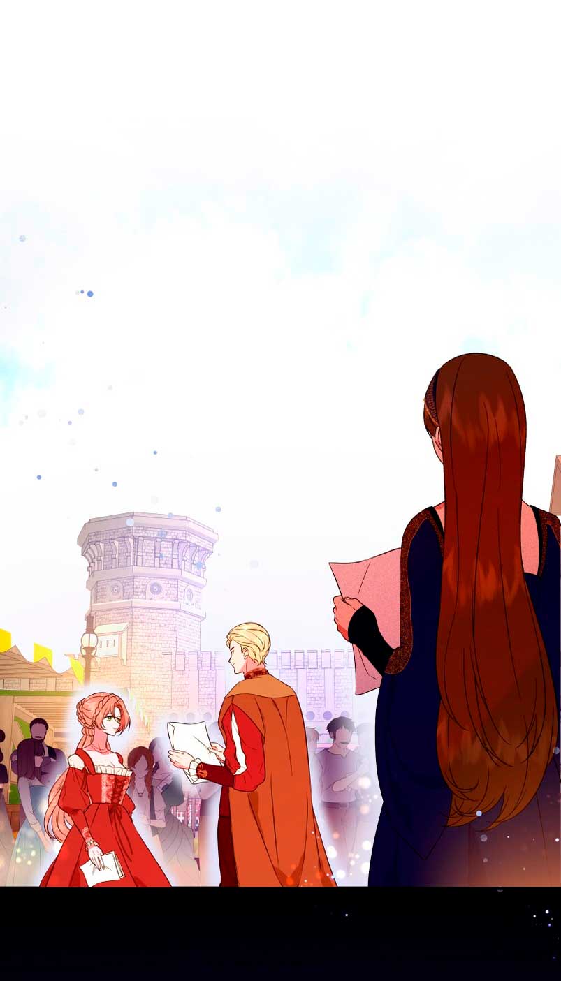 Desaparece Romeo Capítulo 18 - Página 3