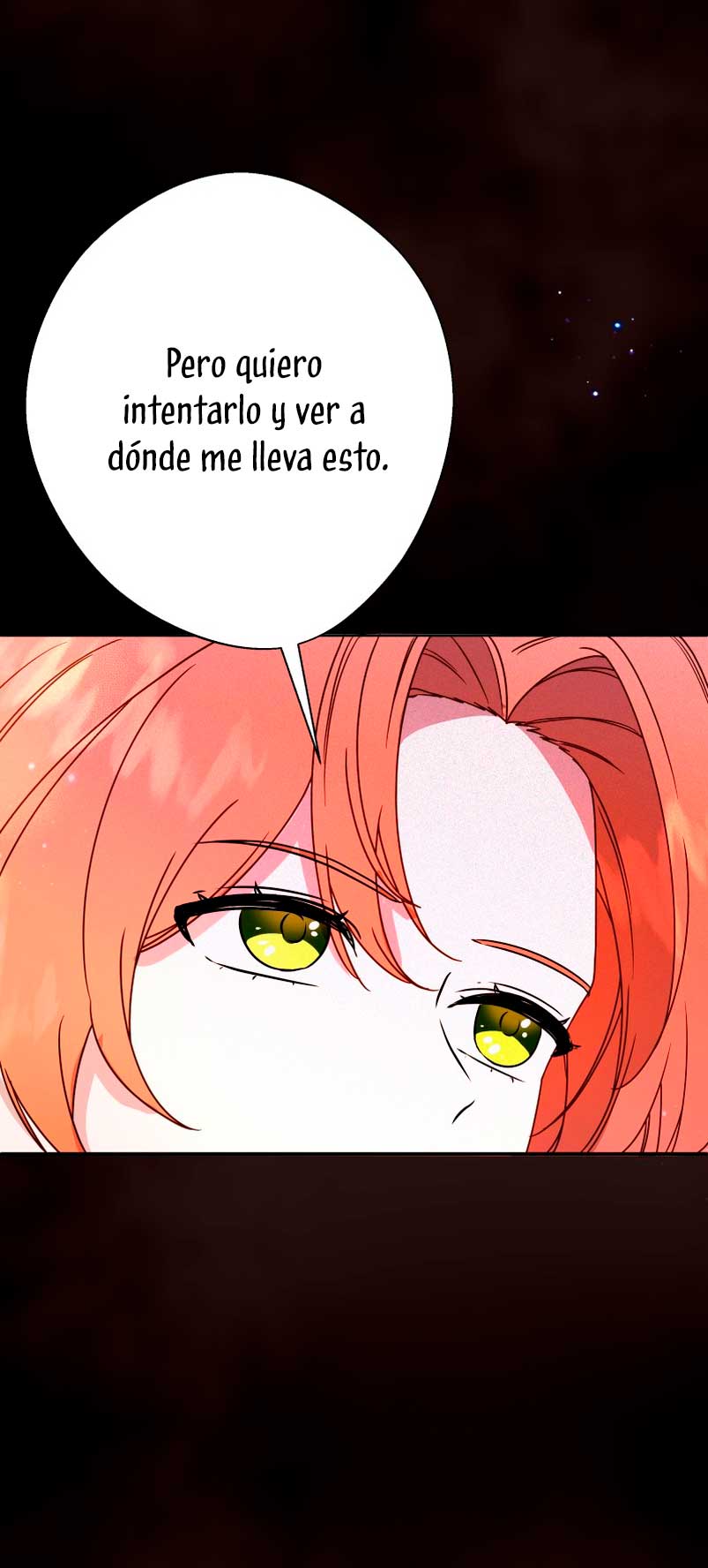 Desaparece Romeo Capítulo 18 - Página 30